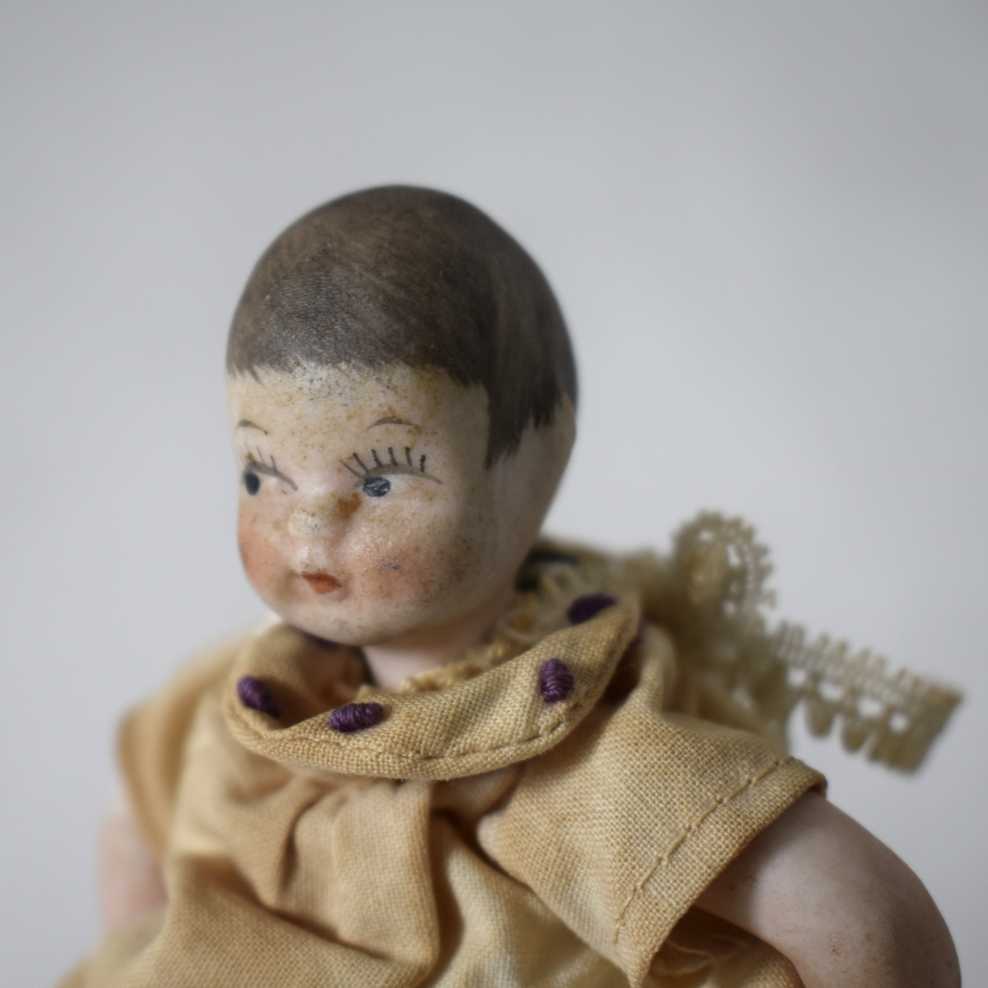 ビスクドール・磁器人形 / アンティーク | florantik
