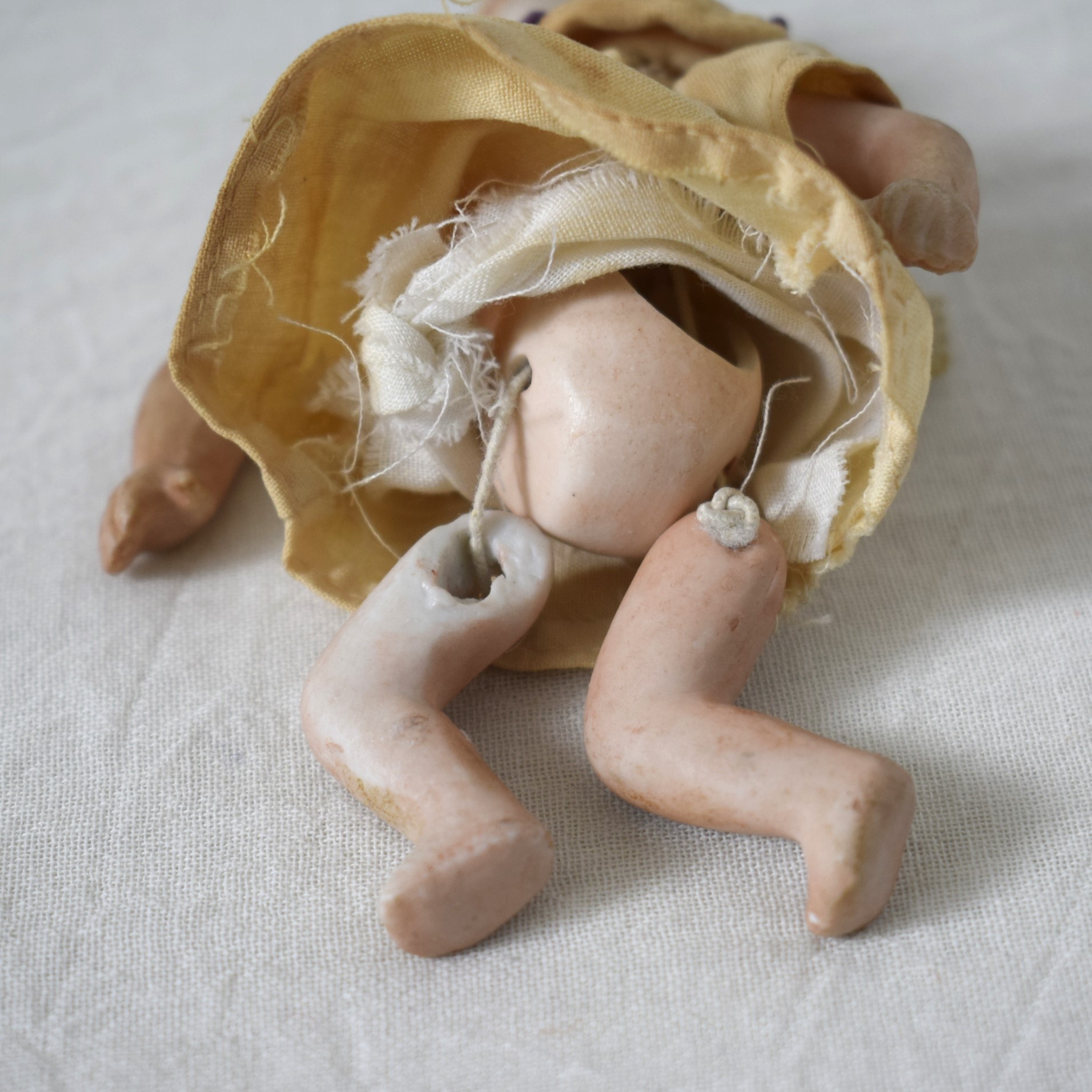 ビスクドール・磁器人形 / アンティーク | florantik