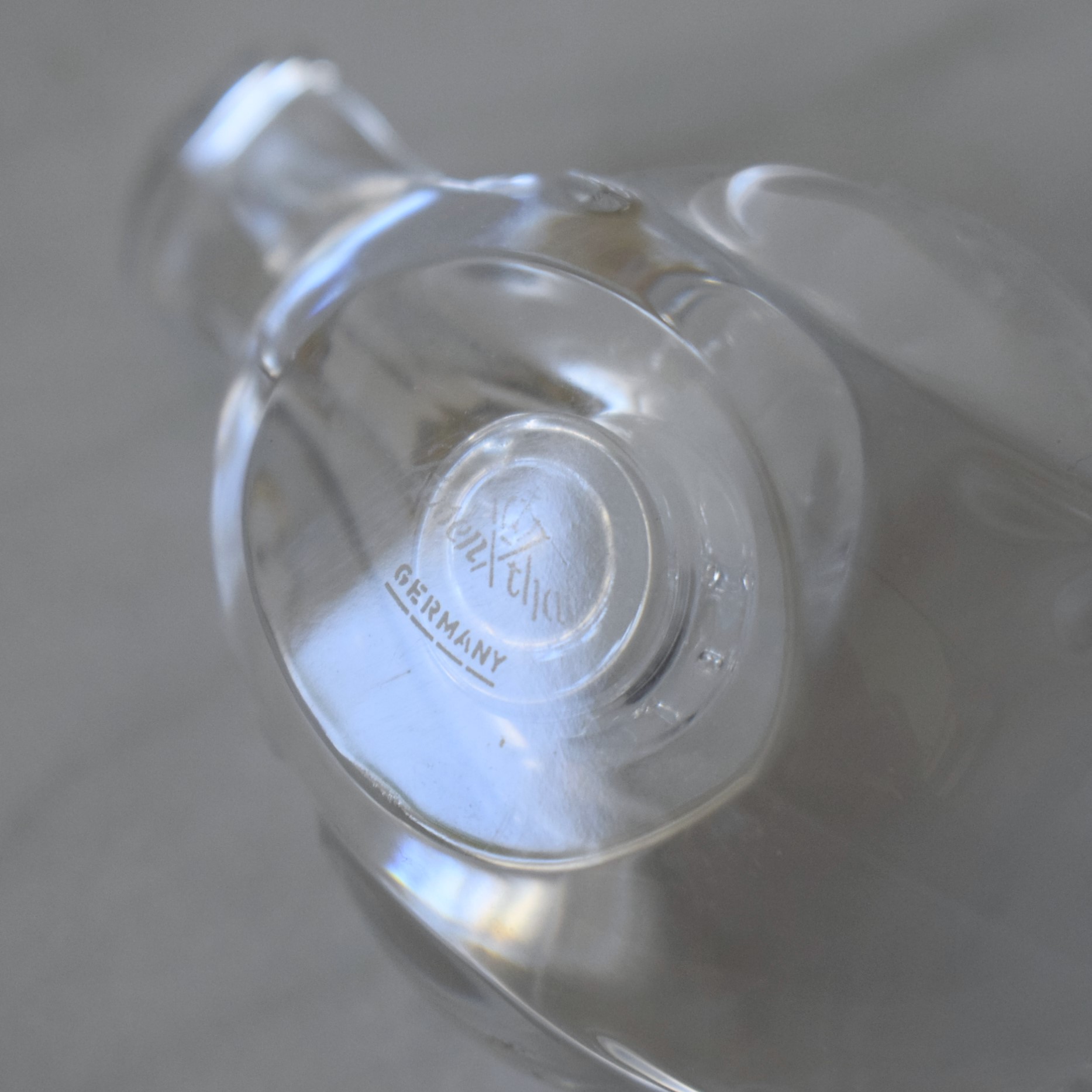 鳥のキャンドルホルダー / Bjorn Wiinblad・ビョルン ヴィンブラッド