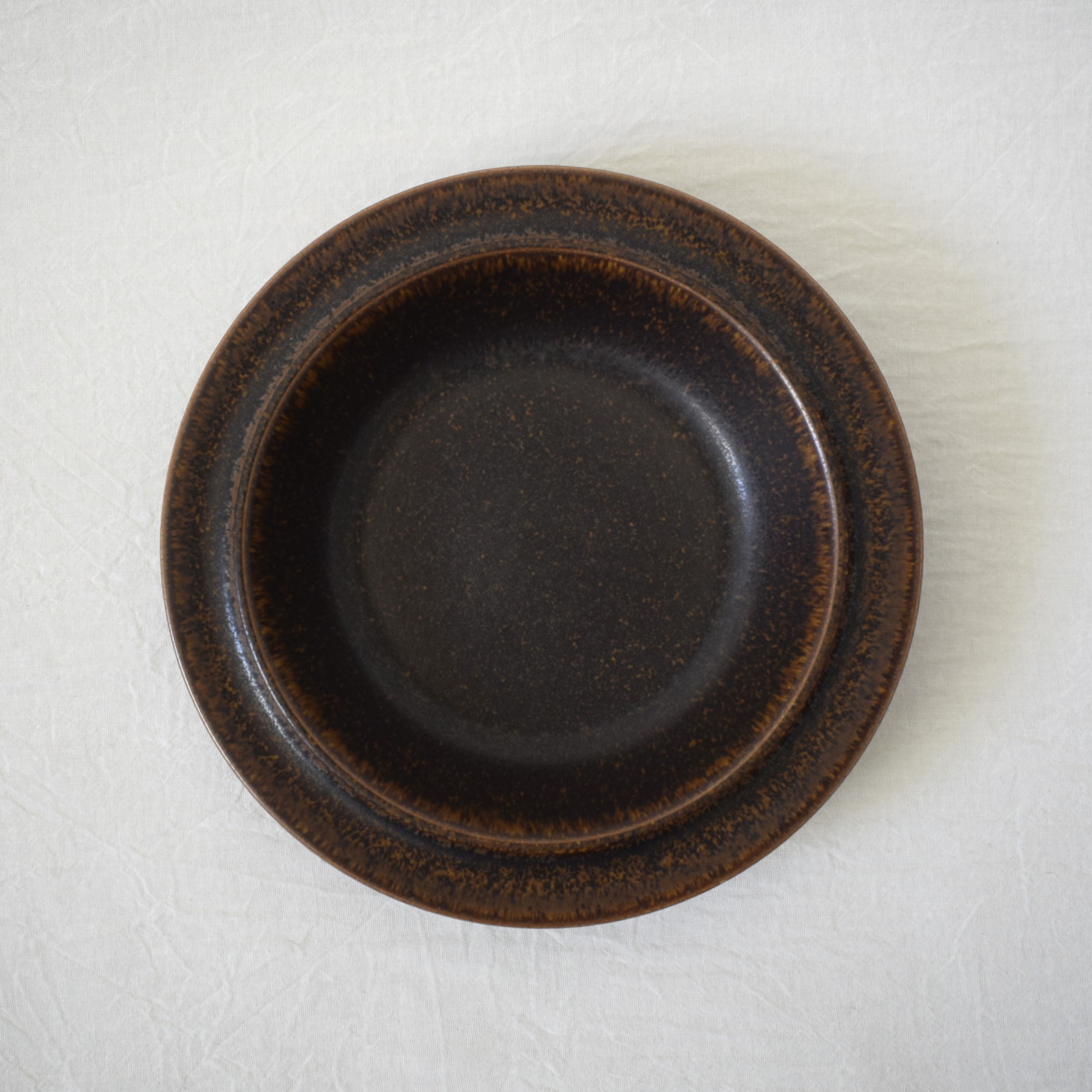 深皿・スーププレート② / Ruska ・ルスカ / ARABIA・アラビア | florantik