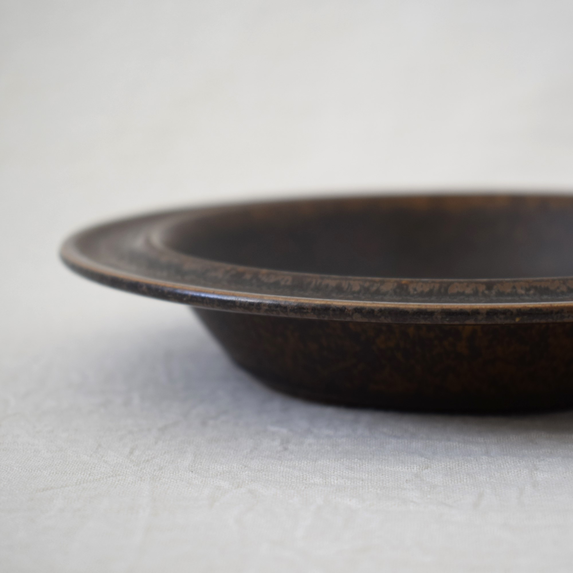 深皿・スーププレート② / Ruska ・ルスカ / ARABIA・アラビア | florantik