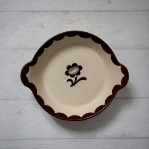 カモメのお皿 / Öresund・オーレスンド / Old Gustavsberg・グスタフ