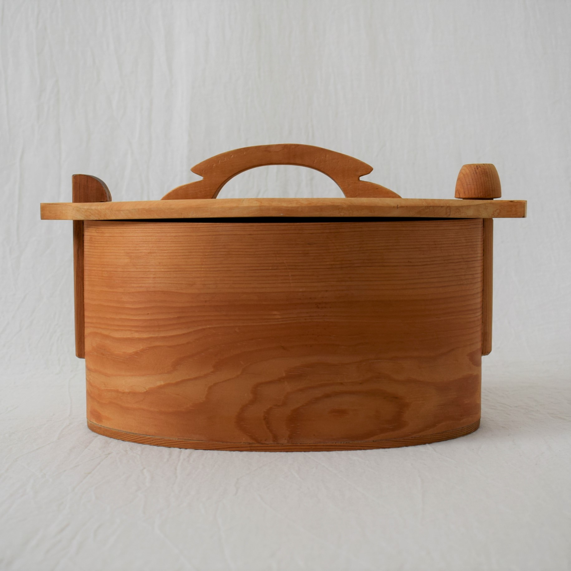 スヴェープ・Svepask / 曲げ木・スウェーデンの木箱 | florantik