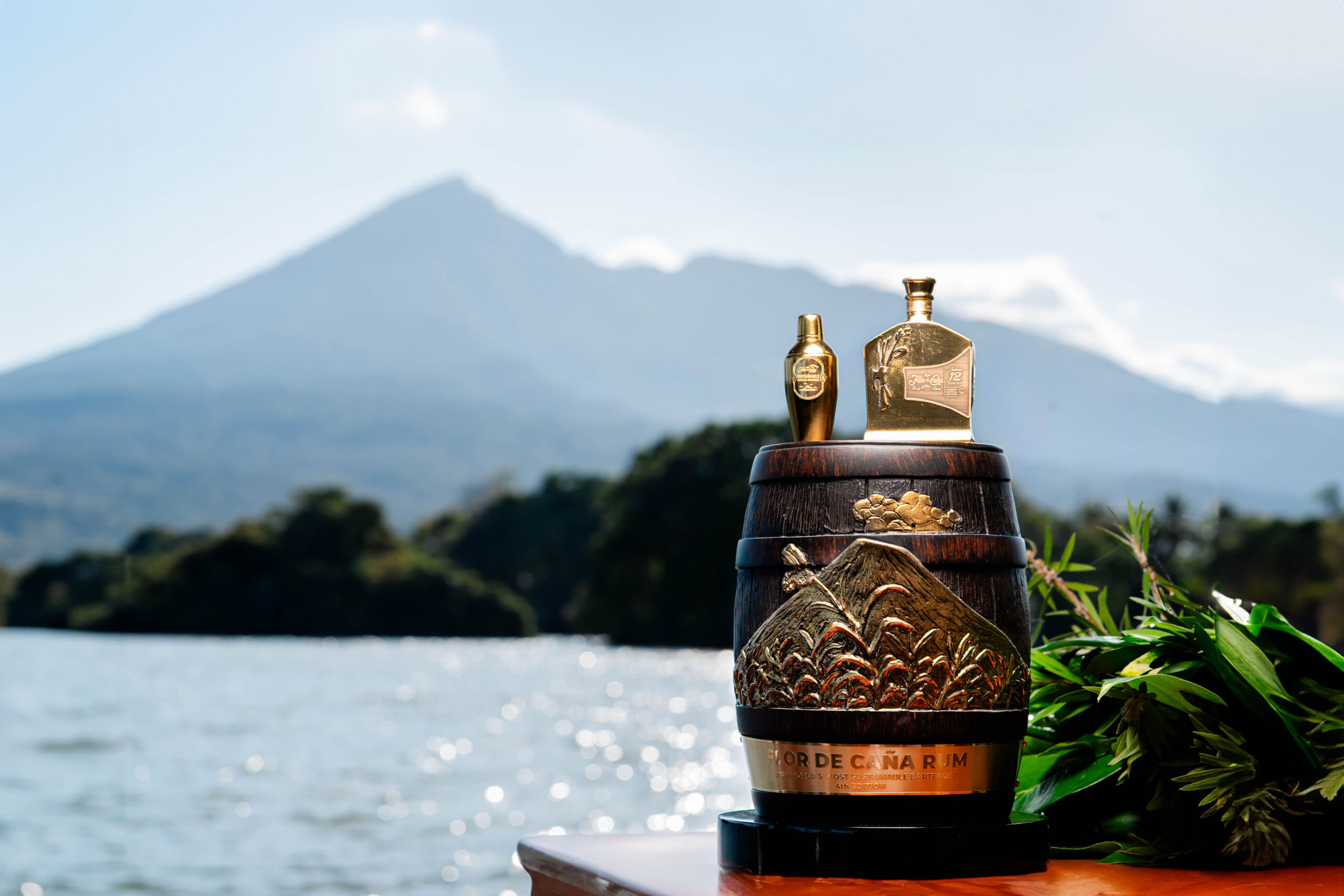 世界最高峰のSDGsカクテル大会 『サステナブル・カクテル・チャレンジ