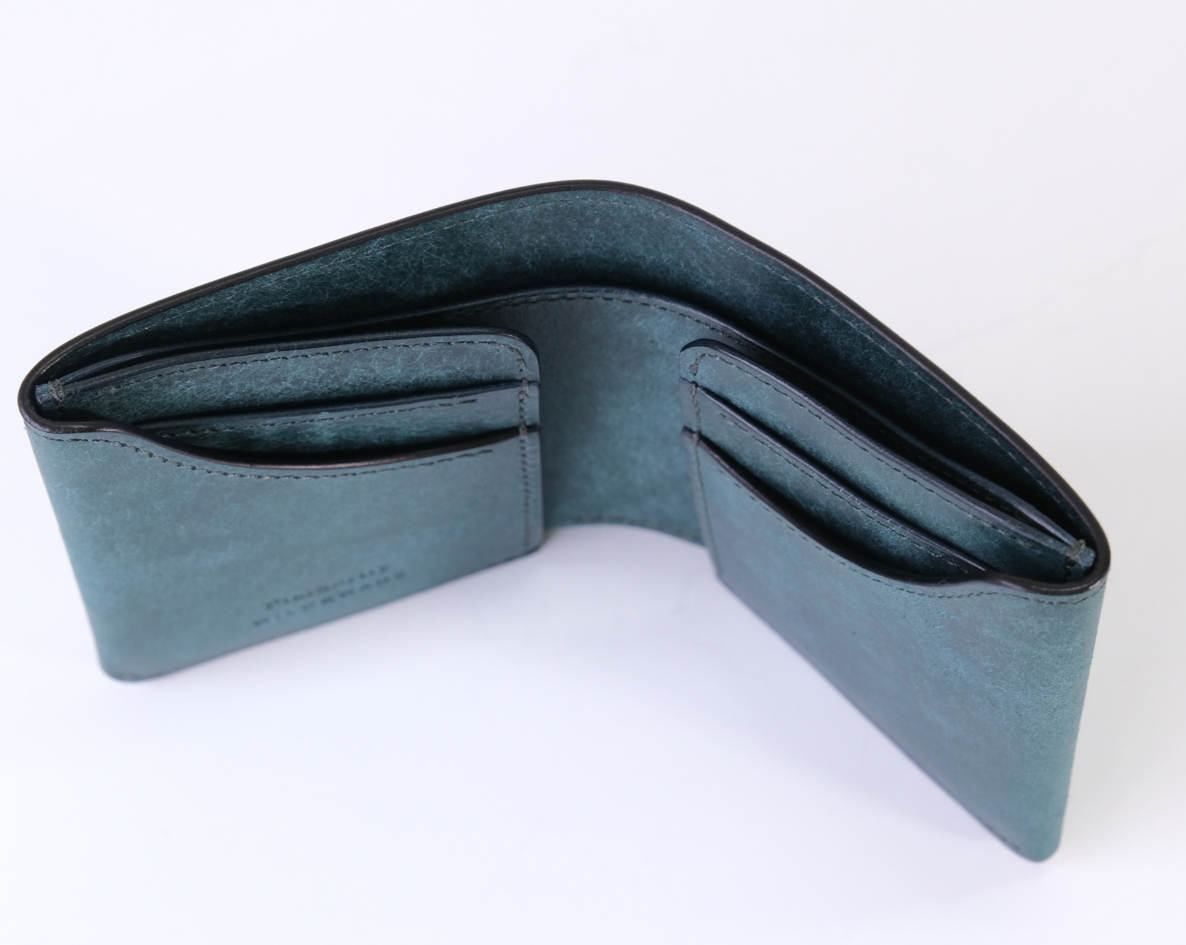 フラソリティ×ワイルドスワンズ ホールドウォレット - Flathority