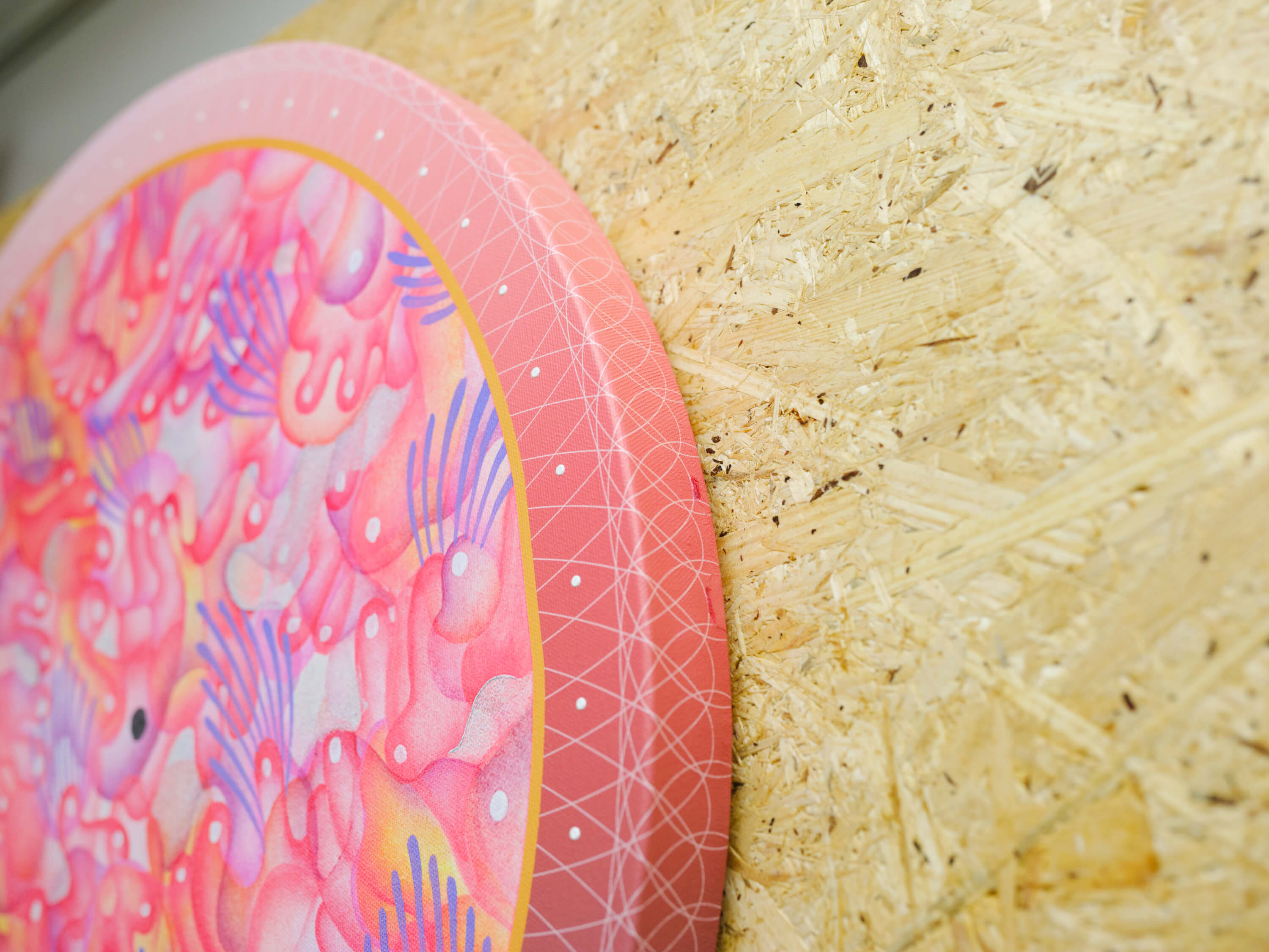 FLATLABO Q SESSION】 作品紹介④｜坂口 隆介｜霊山 玄｜nomura elico