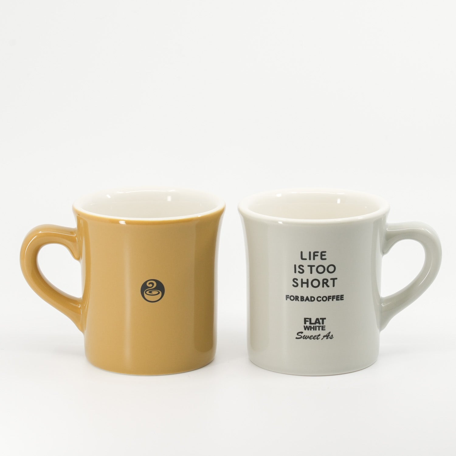 コーヒー豆おすすめ通販『オリジナルマグカップ2019』｜FLATWHITE