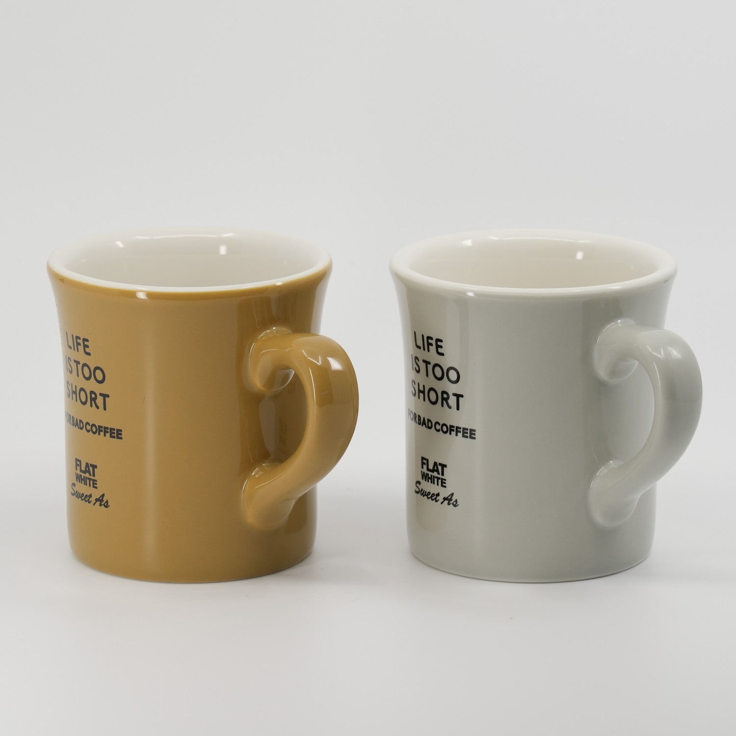 コーヒー豆おすすめ通販『オリジナルマグカップ2019』｜FLATWHITE