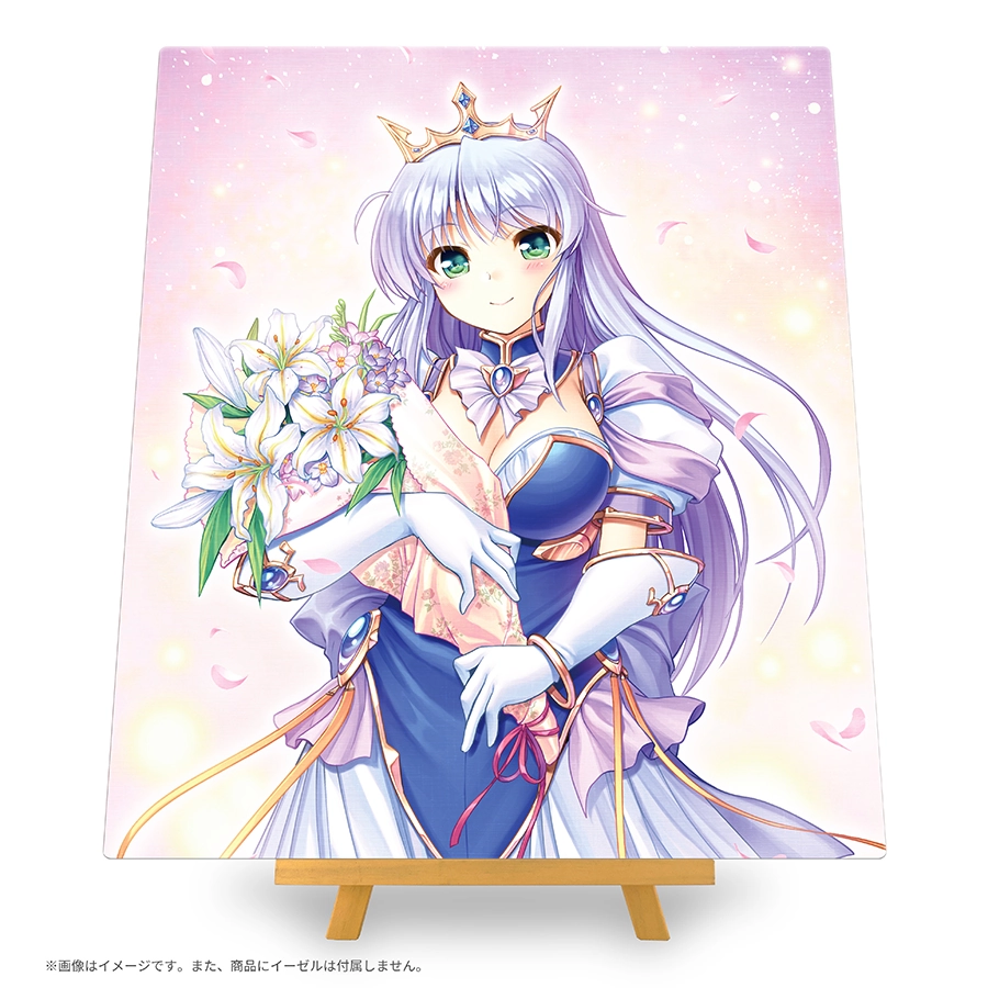 夜明け前より瑠璃色な』20周年記念コラボカフェ in JAM Akihabara