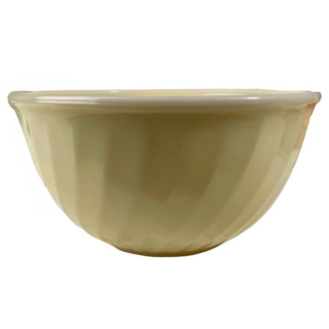 Fire King ファイヤーキング ジェダイ スワール ミキシングボウル