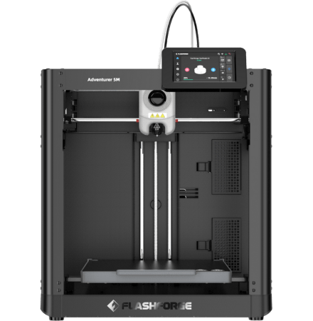 Adventurer5シリーズ - FLASHFORGE