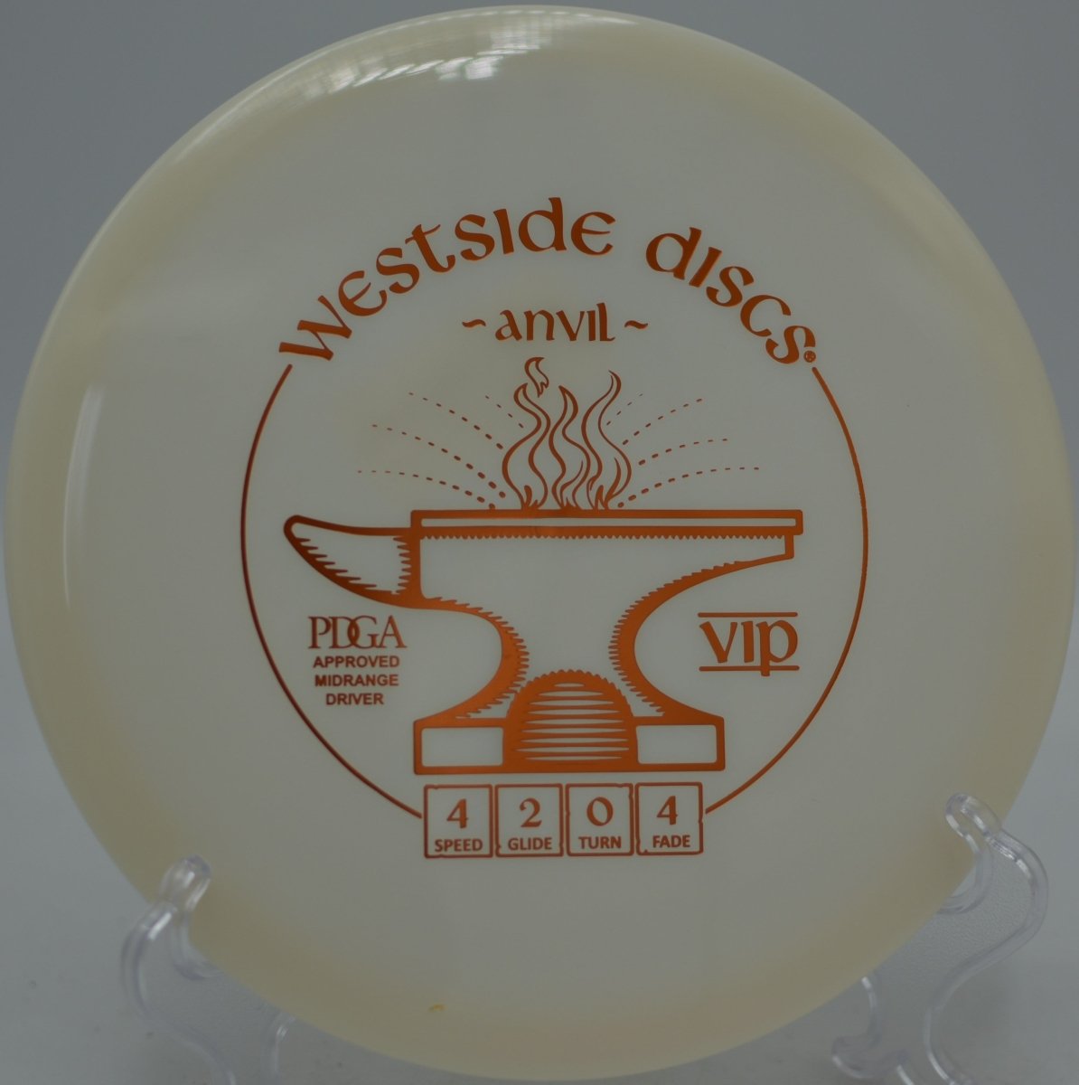 Westside Discs - Flexline Discs