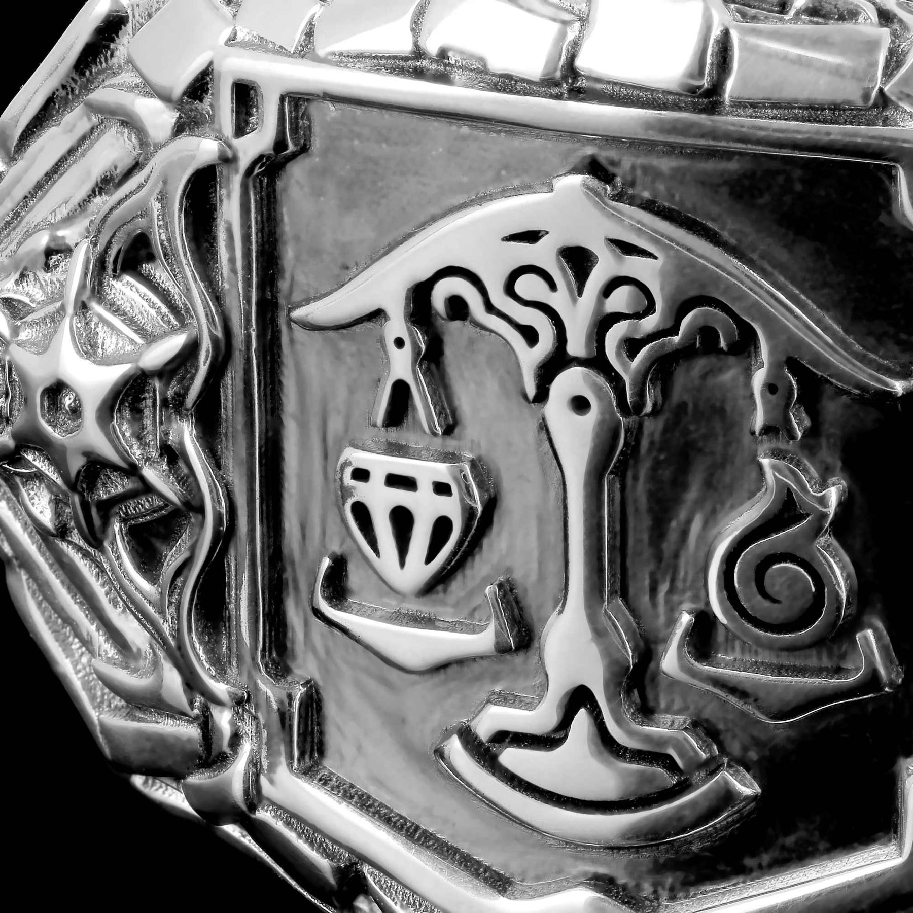 Immortal Flames Bracelet | FFXIV Luxury Collection – Flibustier Paris