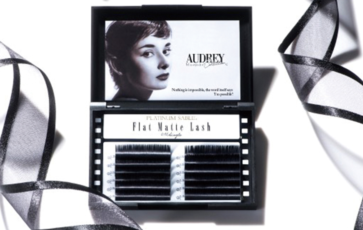 AUDREY | フリクリ