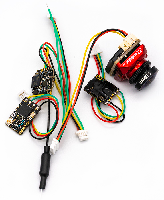 FlightOne Flight Controllers
