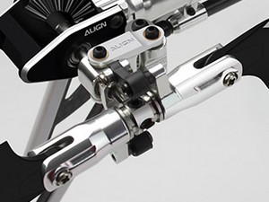 電動ヘリコプター ＞ T-REX 470LT ドミネータースーパーコンボ