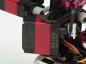 電動ヘリコプター ＞ T-REX 150X コンボ BTF