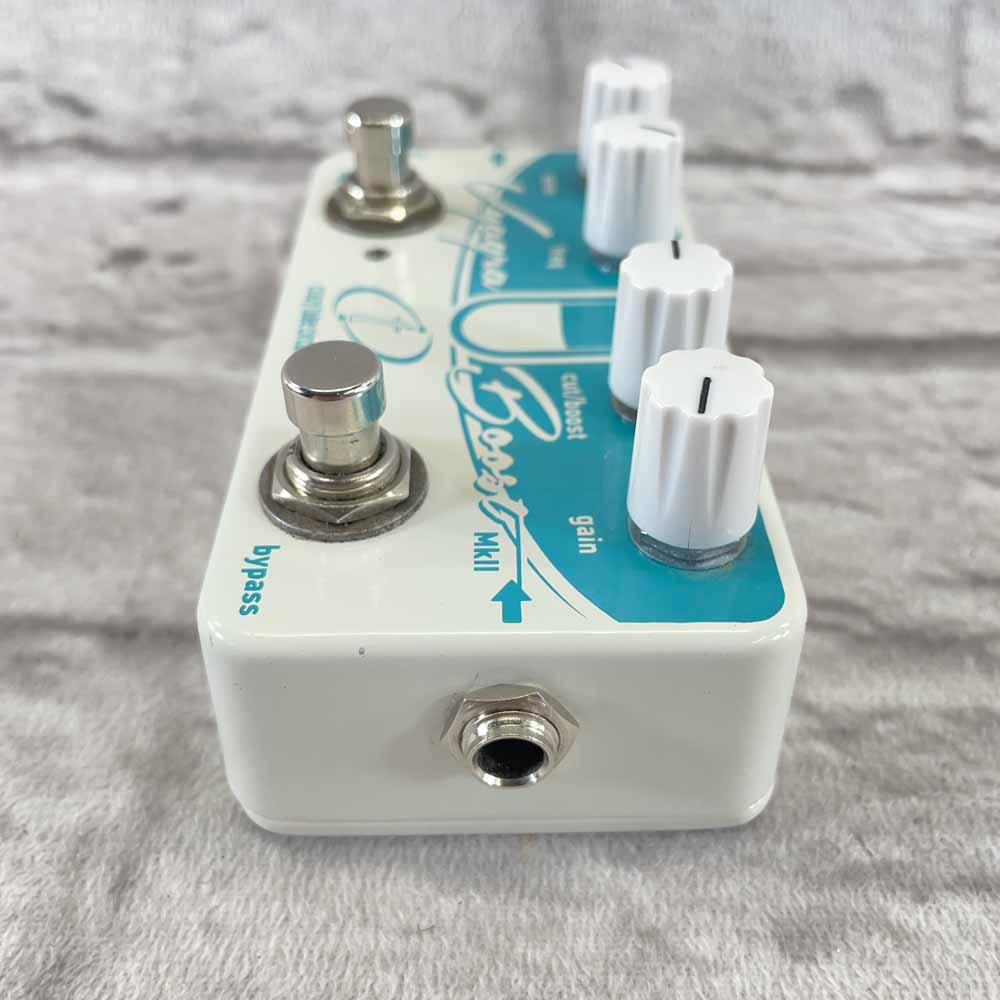 Used: Crazy Tube Circuits Vyagra Boost MKII – Flipside Music
