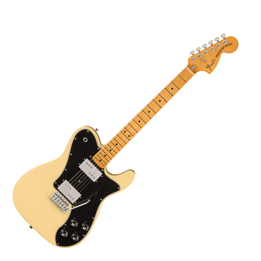 Fender Vintera II '70s Telecaster Deluxe with Tremolo - Vintage