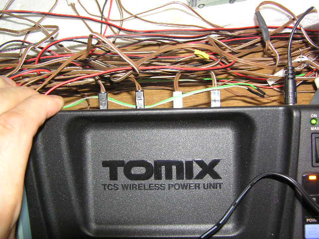 TCSワイヤレスパワーユニット N－WL10－CL: オレニュース