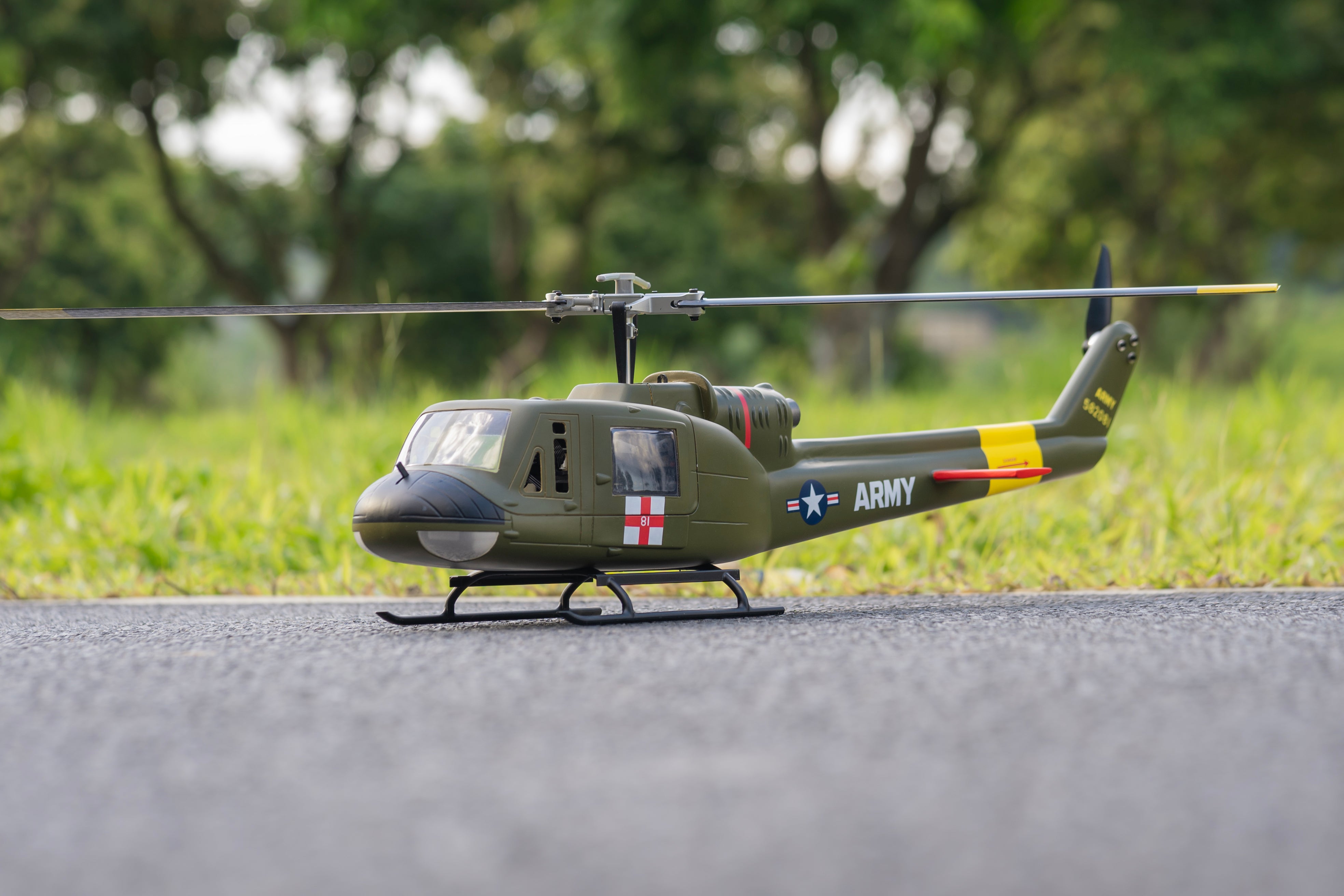 UH-1 