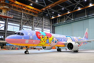 ニュース｜そらとぶピカチュウプロジェクト