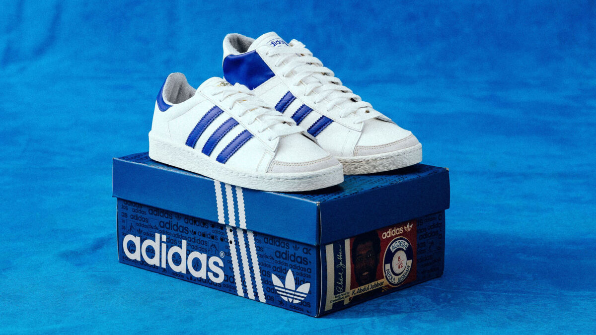 adidas Basketballから「ANTHONY EDWARDS 2」が10月4日(土)登場