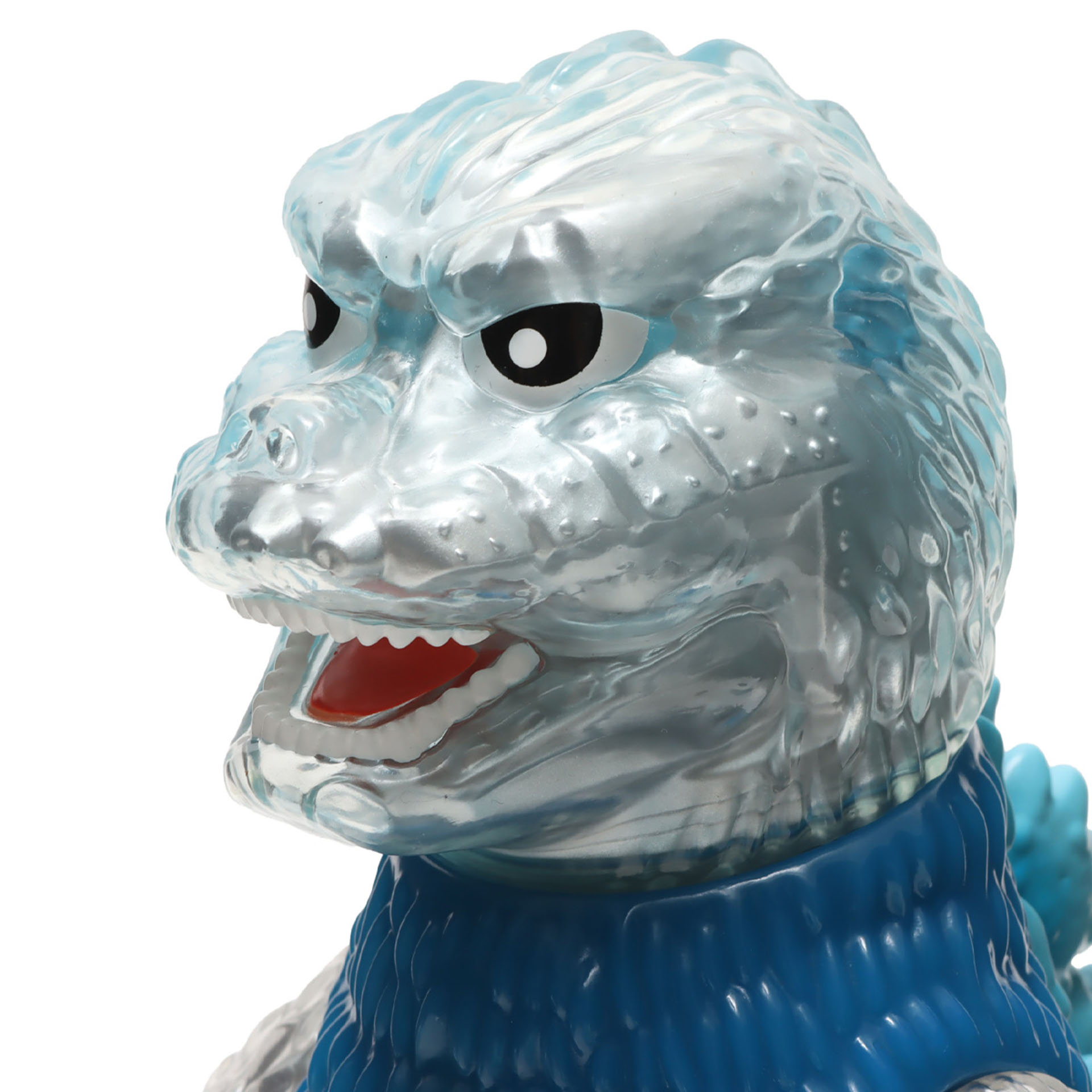 atmosから「SECRET BASE」によるソフビゴジラの新色が1月26日(金)登場