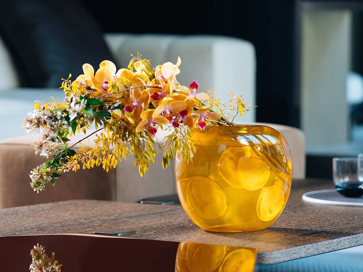 FLYMEe GIFT SALON】Henry Dean / ヘンリーディーン V.メデューズ