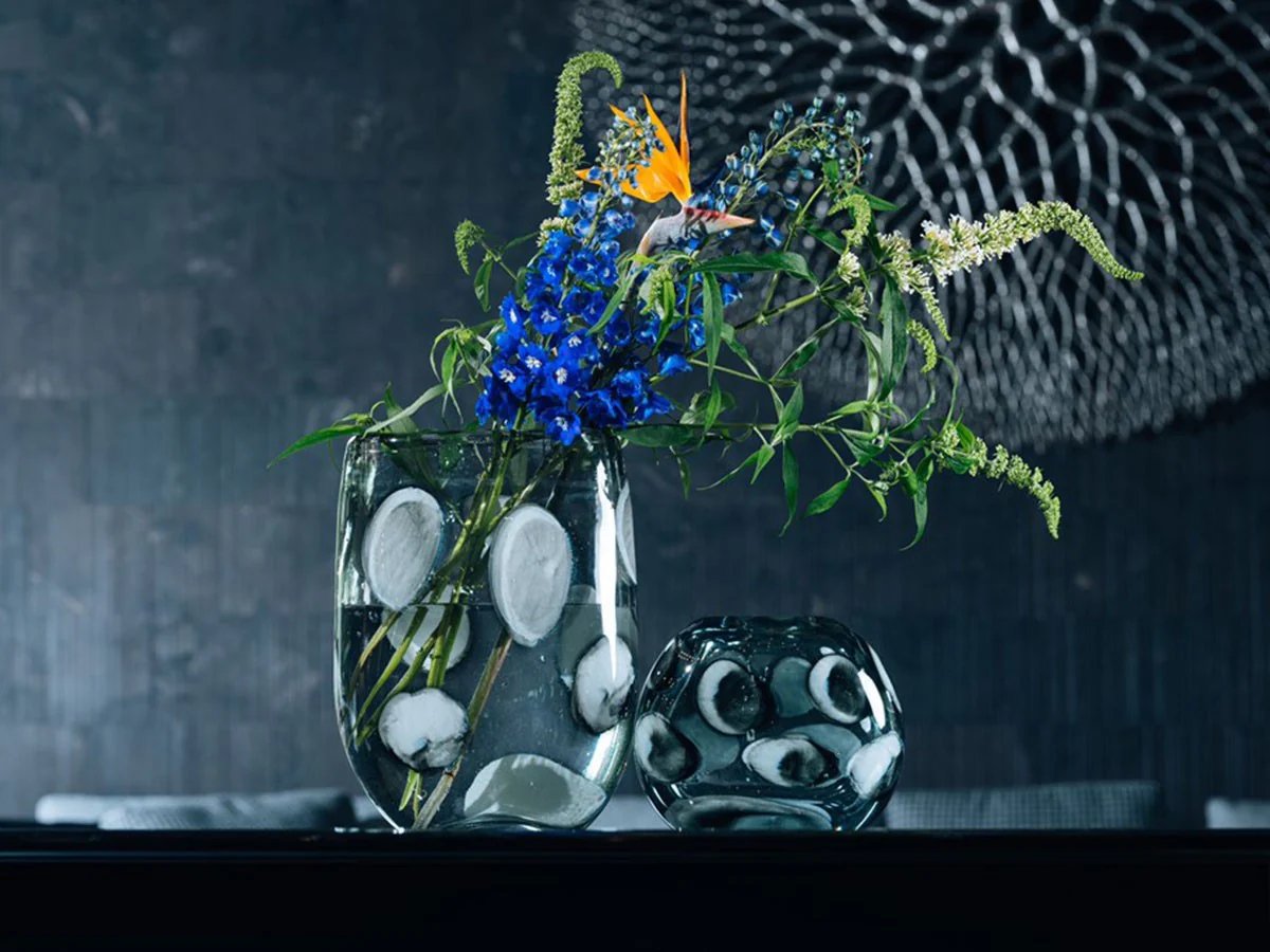 FLYMEe GIFT SALON】Henry Dean / ヘンリーディーン V.メデューズ