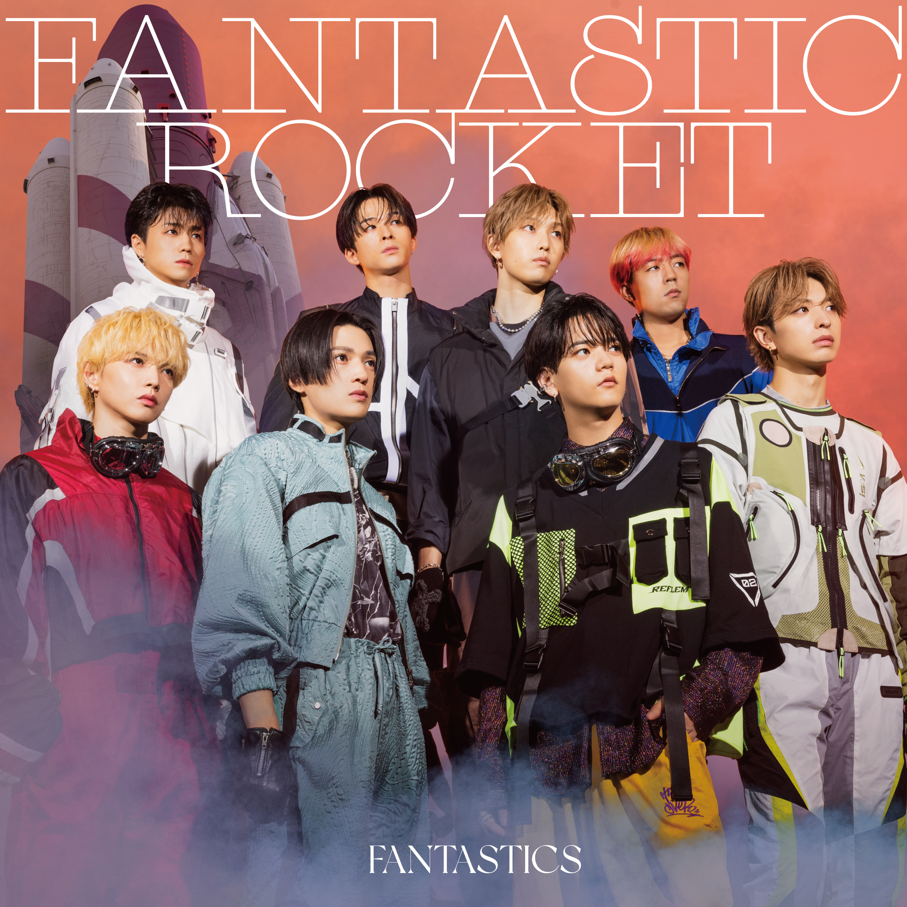 FANTASTICS OFFICIAL FAN CLUB