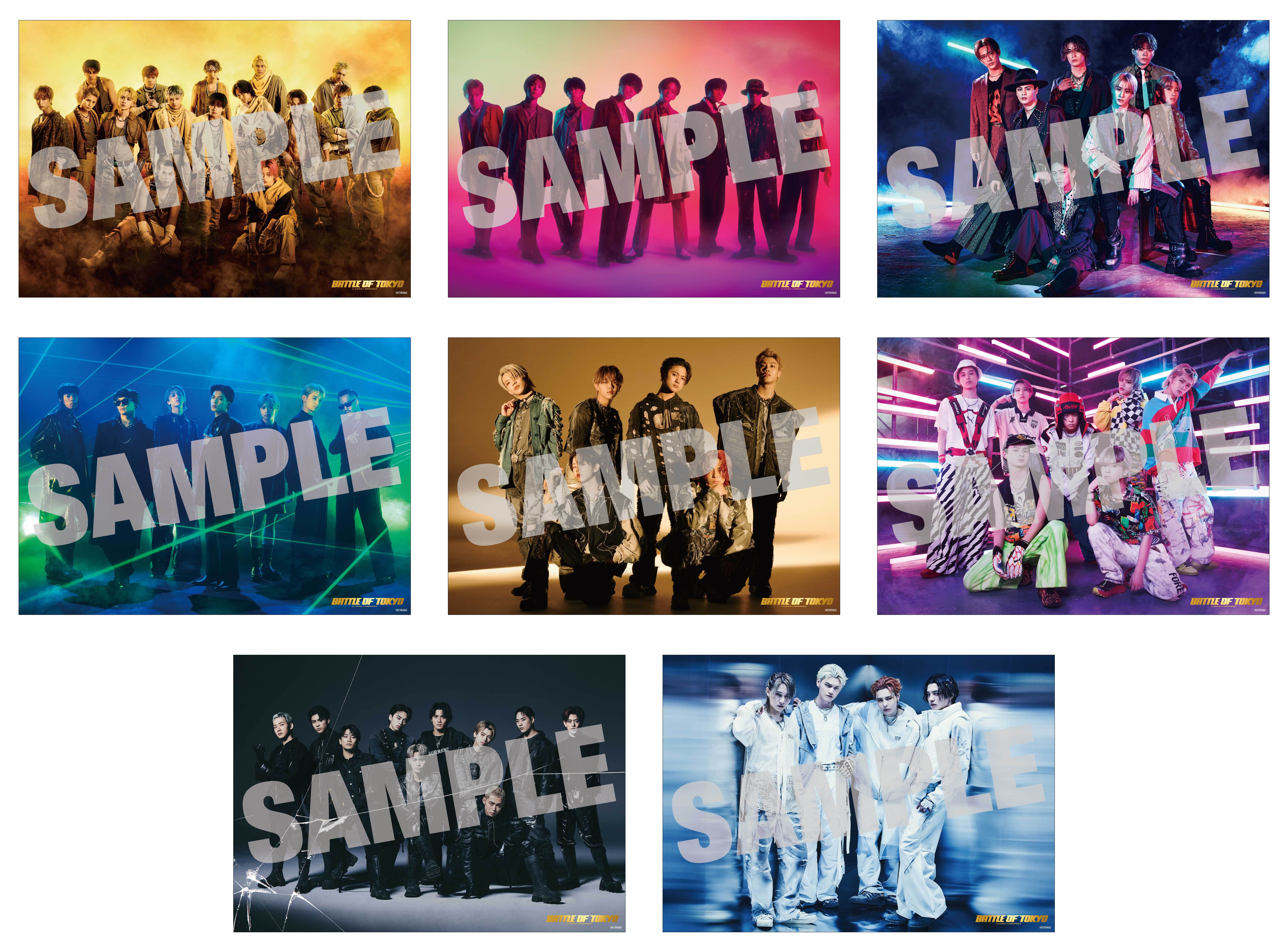 FANTASTICS OFFICIAL FAN CLUB