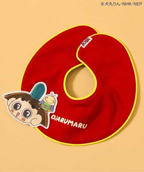 おじゃる丸】スタイ（J143936）|BREEZE（ブリーズ） ユニセックス