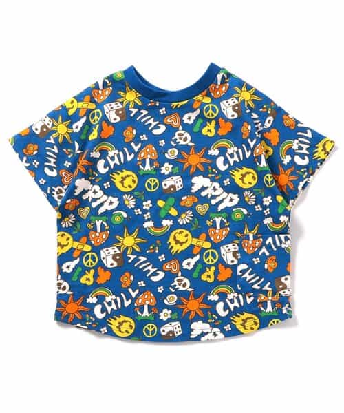 どっちも正解】DAISUKITシャツ（J207915）|BREEZE（ブリーズ） 男の子