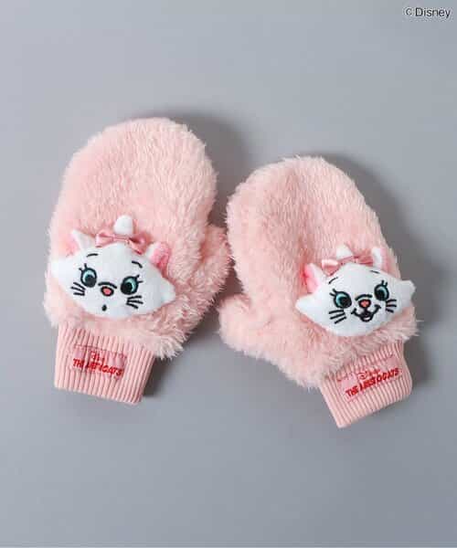 ☆SALE☆【ディズニー】おしゃれキャット/ミトン（J572015）|BREEZE