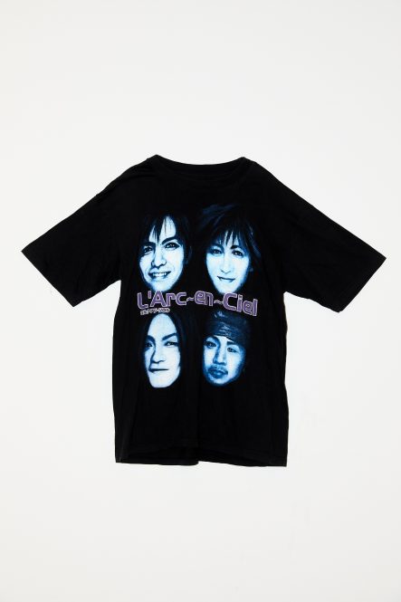 インタビュー】(sic)boyが好きなバンドTシャツ - FNMNL (フェノメナル)