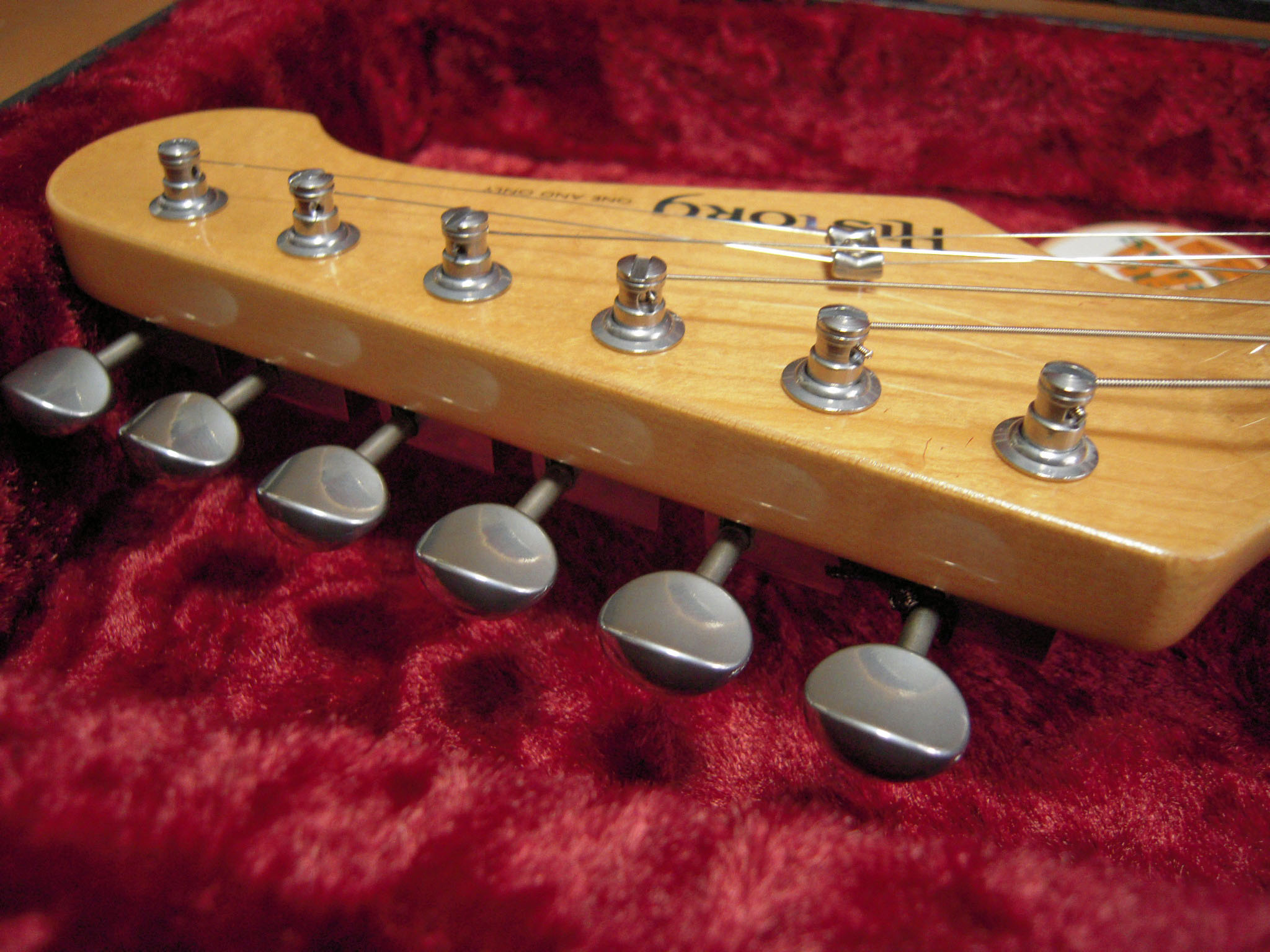 ヒストリー HISTORY GH-SV/M