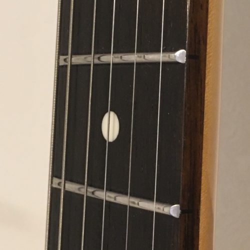 高級な”安ギター MAVIS MST-800 (ストラトタイプ エレキギター) | fps