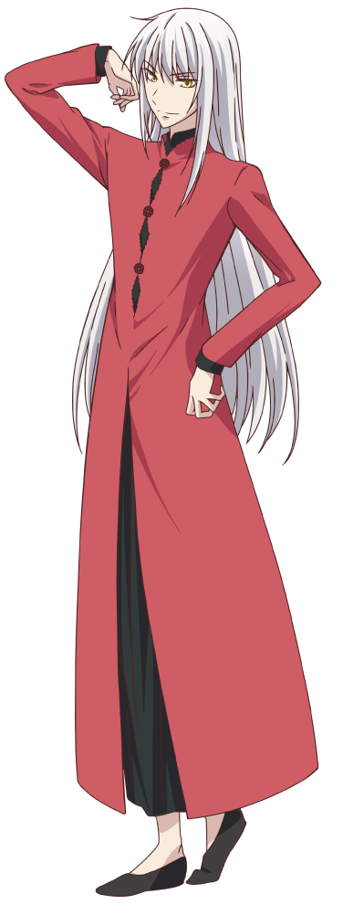 CHARACTER | TVアニメ「フルーツバスケット」公式サイト