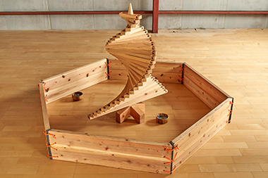 木のおもちゃ・小物 | 特定非営利活動法人 フォレストサイクル元樹