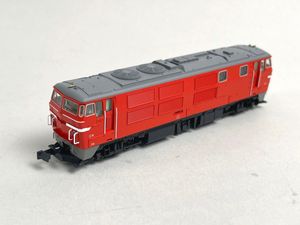 KATO カトー Nゲージ DD54 ブルートレイン 牽引機 ディーゼル機関車