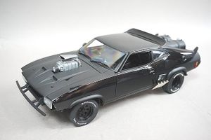 AUTOart オートアート 1/18 マッドマックス2 ザ・ロードウォリアー