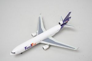 Gemini Jets ジェミニ 1/400 MD-11 FedEx express フェデックス N594FE