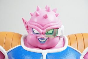 BANDAI バンダイ 一番くじ ドラゴンボール EX 恐怖フリーザ軍 C賞