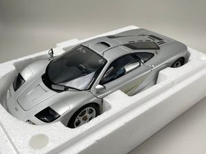 ミニチャンプス PMA 1/18 McLaren マクラーレン F1 ロードカー 1994