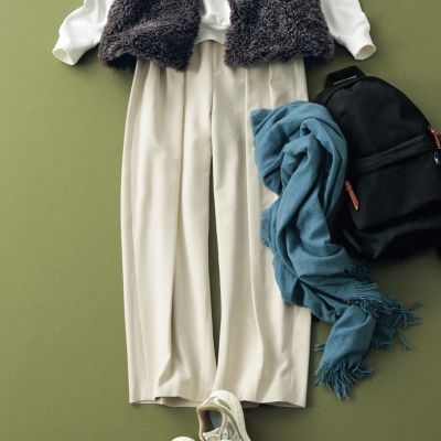 Curensology(カレンソロジー)の【五明祐子さんコラボ】【洗える