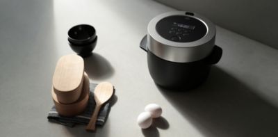 BALMUDA(バルミューダ)のBALMUDA The Gohan通販 | 集英社HAPPY PLUS STORE