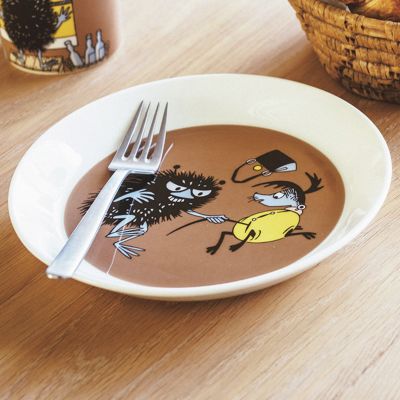 MOOMIN by ARABIA(ムーミン バイ アラビア)のムーミン クラシック