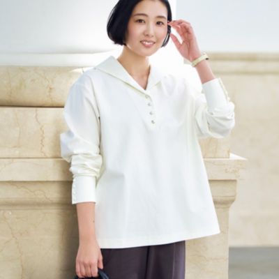 岡田直人さんの白い器 | LEE