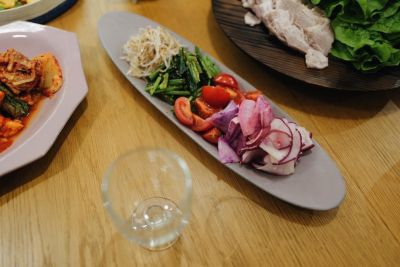 3RD CERAMICS(サードセラミックス)の楕円皿 L通販 | 集英社HAPPY PLUS